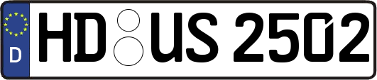 HD-US2502