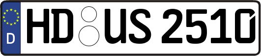 HD-US2510