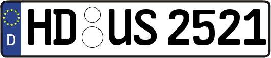 HD-US2521