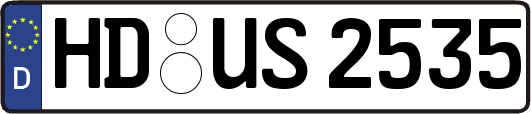 HD-US2535
