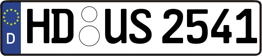 HD-US2541