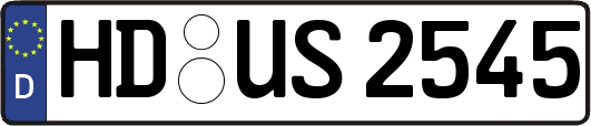 HD-US2545