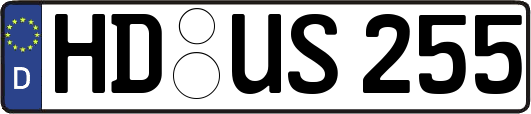 HD-US255