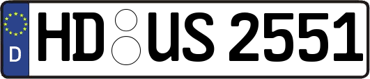 HD-US2551
