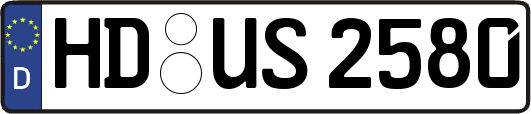 HD-US2580