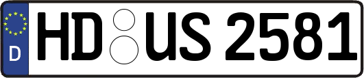 HD-US2581