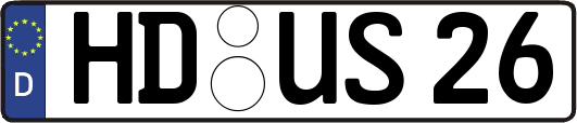 HD-US26