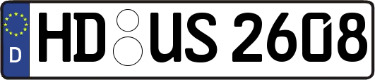 HD-US2608