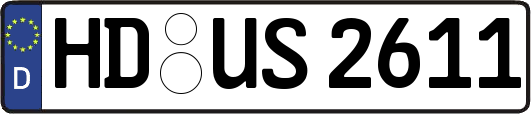 HD-US2611