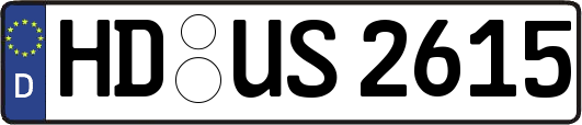 HD-US2615