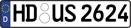 HD-US2624