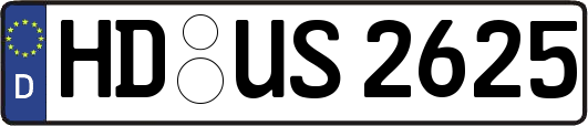 HD-US2625