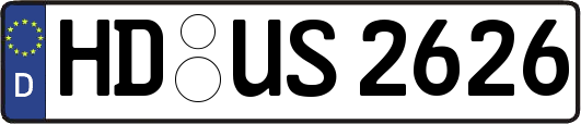 HD-US2626