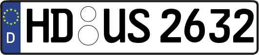HD-US2632