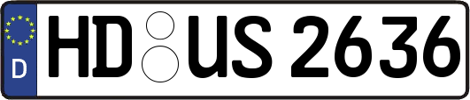 HD-US2636