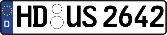 HD-US2642