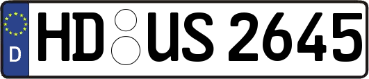 HD-US2645