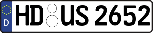 HD-US2652