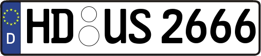 HD-US2666