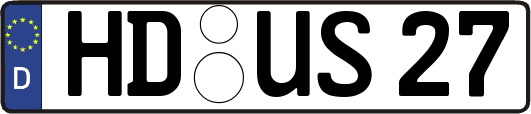 HD-US27