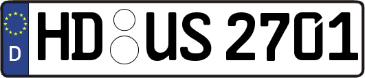 HD-US2701
