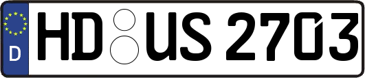 HD-US2703