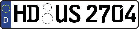 HD-US2704