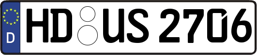 HD-US2706