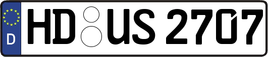 HD-US2707