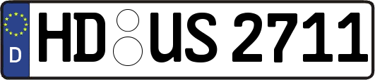 HD-US2711
