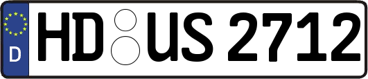 HD-US2712