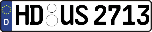 HD-US2713