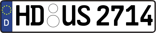 HD-US2714