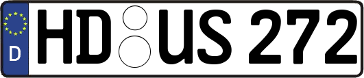 HD-US272