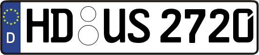 HD-US2720