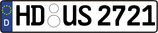 HD-US2721