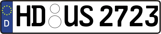 HD-US2723