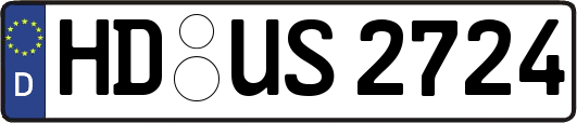 HD-US2724