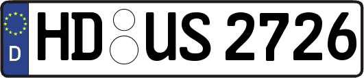 HD-US2726