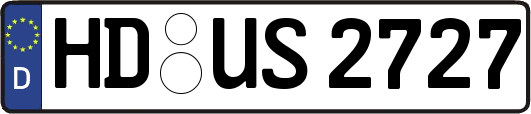 HD-US2727