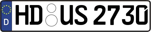 HD-US2730