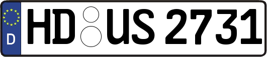 HD-US2731