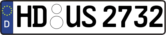 HD-US2732