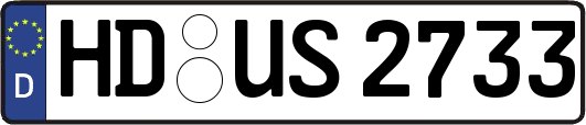 HD-US2733