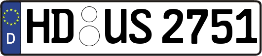 HD-US2751