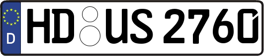 HD-US2760