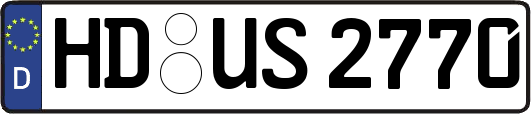 HD-US2770