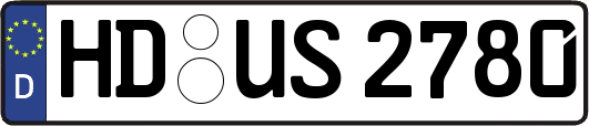 HD-US2780