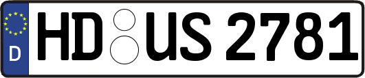 HD-US2781