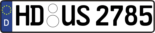 HD-US2785